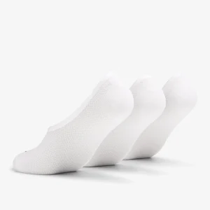 Clarks 3 pack Liner Socks< Socks | Accessories