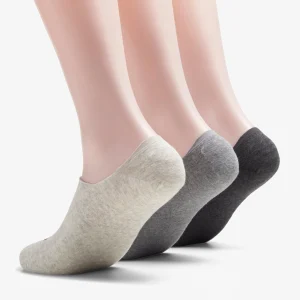 Clarks 3 Pack Liners Sock< Socks | Accessories