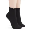 Clarks 2 Pack Rosewelt Crew Sock<Women Socks | Accessories