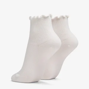 Clarks 2 Pack Rosewelt Crew Sock<Women Socks | Accessories