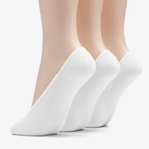 Clarks 3 pack Solid Liner Sock<Women Socks | Accessories