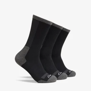 Clarks 3 Pack Sport Crew Sock< Socks | Accessories