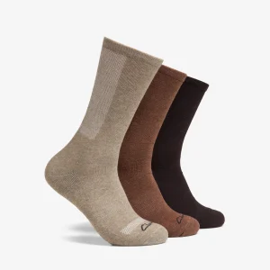 Clarks 3 Pack Sport Crew Sock< Accessories | Socks