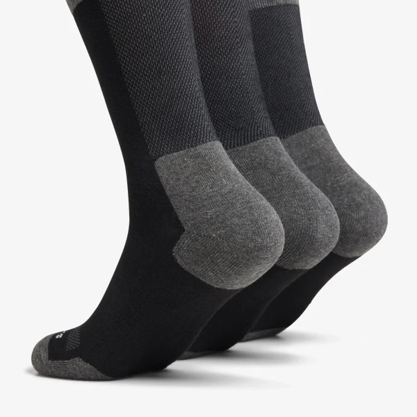 Clarks 3 Pack Sport Crew Sock< Socks | Accessories