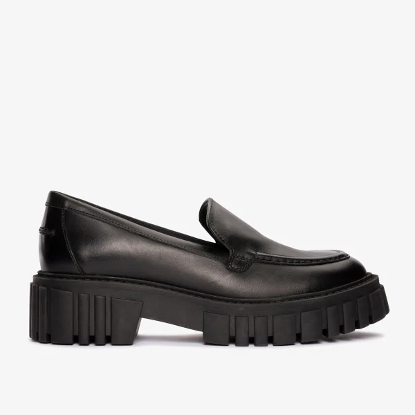 Clarks Page Loafer<Women Slip-Ons | Loafers & Oxfords