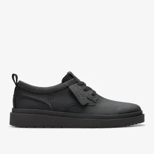 Clarks Polden Lace< Casual Dress Shoes