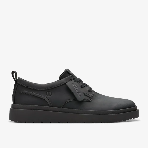 Clarks Polden Lace< Casual Dress Shoes
