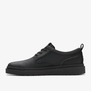 Clarks Polden Lace< Casual Dress Shoes
