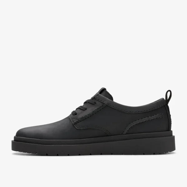 Clarks Polden Lace< Casual Dress Shoes
