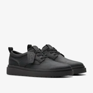 Clarks Polden Lace< Casual Dress Shoes