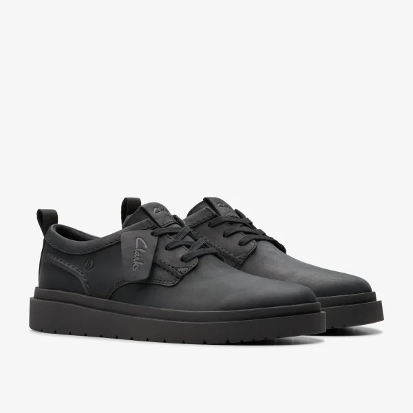 Clarks Polden Lace< Casual Dress Shoes