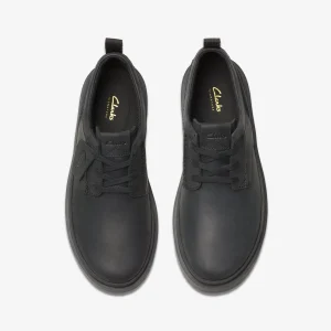 Clarks Polden Lace< Casual Dress Shoes