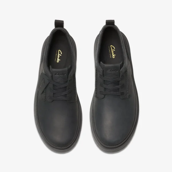 Clarks Polden Lace< Casual Dress Shoes