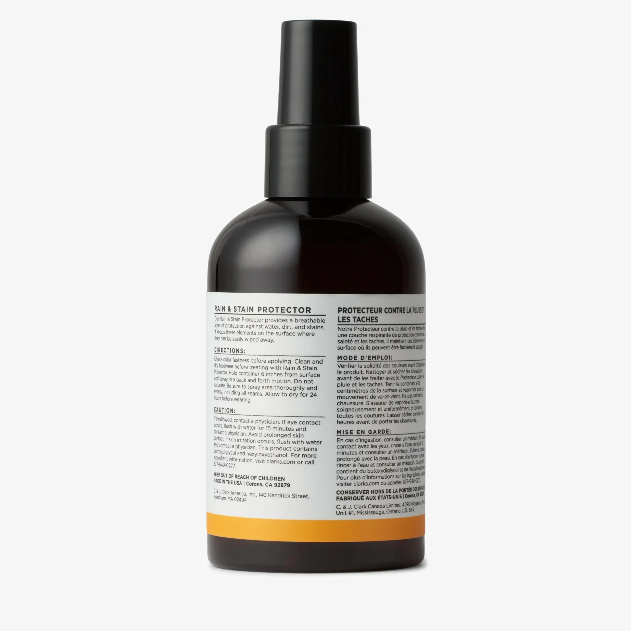 rain_and_stainfalse_2.webp Clarks Rain and Stainfalse<Women Shoe Care | Shoe Care