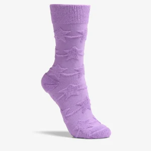 Clarks Raised Star Sol Sock<Women Socks | Accessories