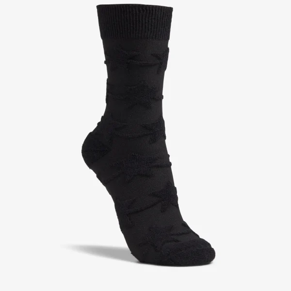 Clarks Raised Star Sol Sock<Women Socks | Accessories