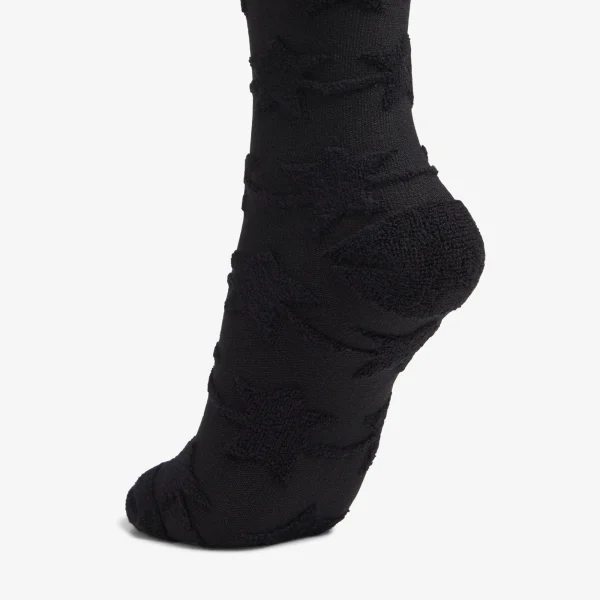 Clarks Raised Star Sol Sock<Women Socks | Accessories