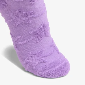 Clarks Raised Star Sol Sock<Women Socks | Accessories