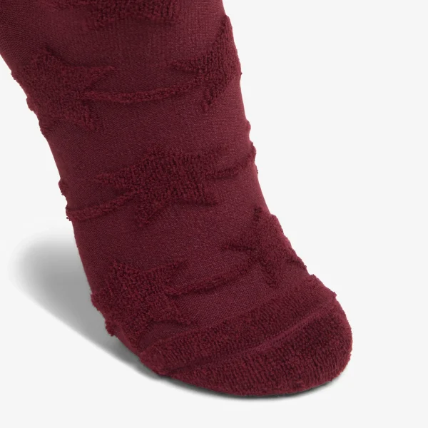 Clarks Raised Star Sol Sock<Women Socks | Accessories