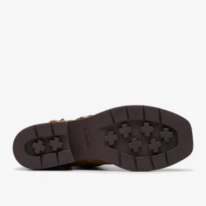 Clarks Rebelle Buckle<Women Boots & Booties