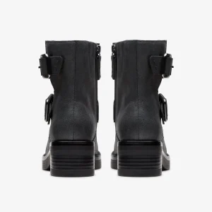 Clarks Rebelle Buckle<Women Boots & Booties