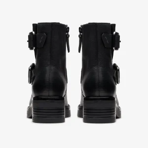 Clarks Rebelle Buckle<Women Boots & Booties