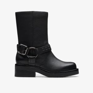 Clarks Rebelle Up<Women Boots & Booties