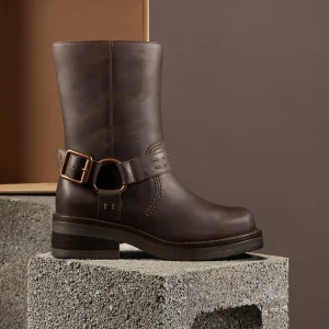 Clarks Rebelle Up<Women Boots & Booties