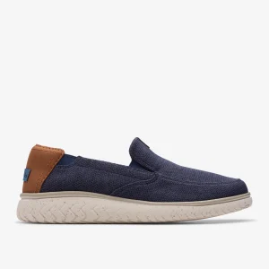 Clarks Relax Lite Step< Loafers & Slip Ons