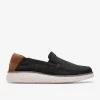 Clarks Relax Lite Step< Loafers & Slip Ons