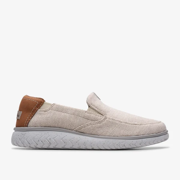 Clarks Relax Lite Step< Loafers & Slip Ons