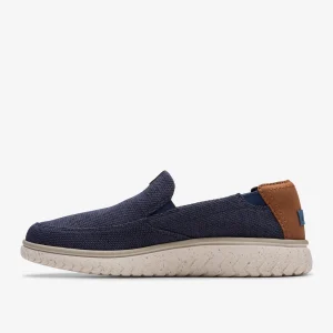 Clarks Relax Lite Step< Loafers & Slip Ons