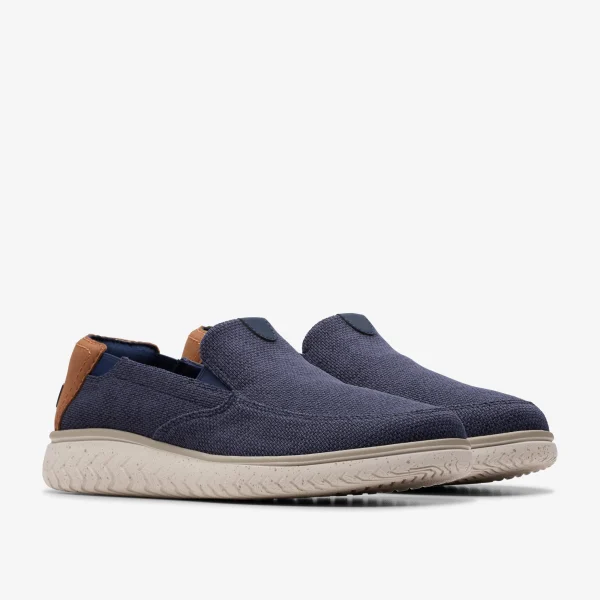 Clarks Relax Lite Step< Loafers & Slip Ons