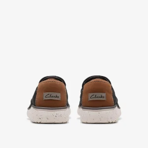 Clarks Relax Lite Step< Loafers & Slip Ons