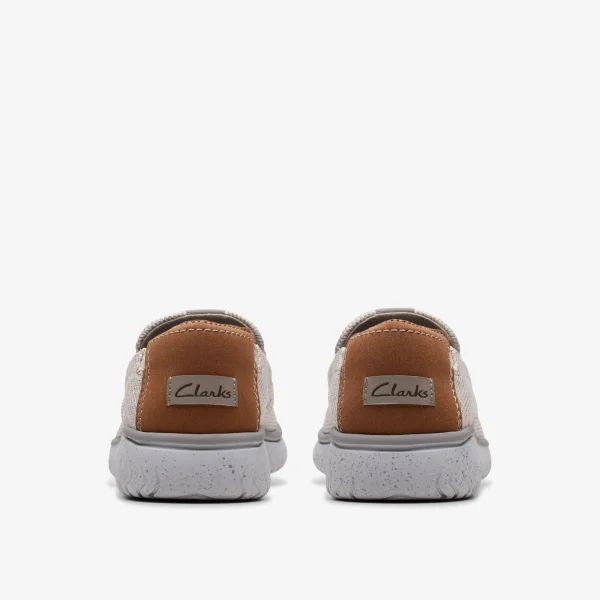 Clarks Relax Lite Step< Loafers & Slip Ons