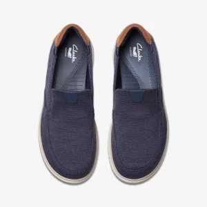 Clarks Relax Lite Step< Loafers & Slip Ons