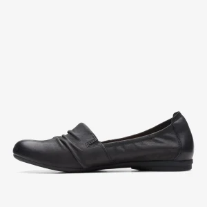 Clarks Rena Way<Women Slip-Ons | Flats