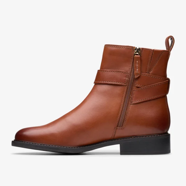 Clarks Renewal Style<Women Boots & Booties