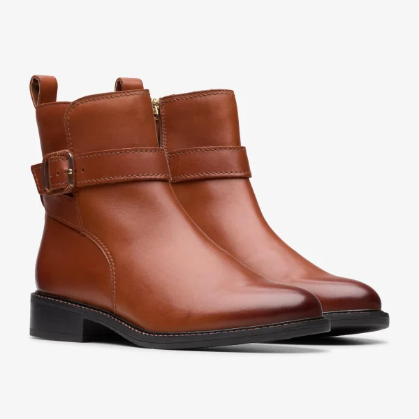 Clarks Renewal Style<Women Boots & Booties