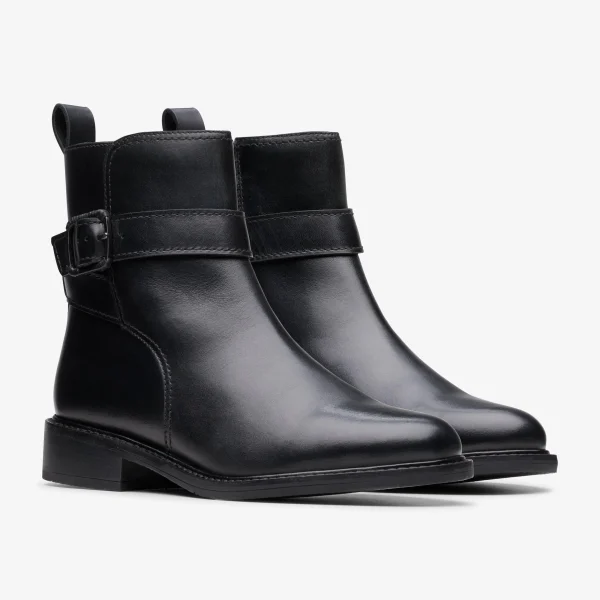Clarks Renewal Style<Women Boots & Booties