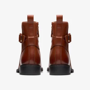 Clarks Renewal Style<Women Boots & Booties