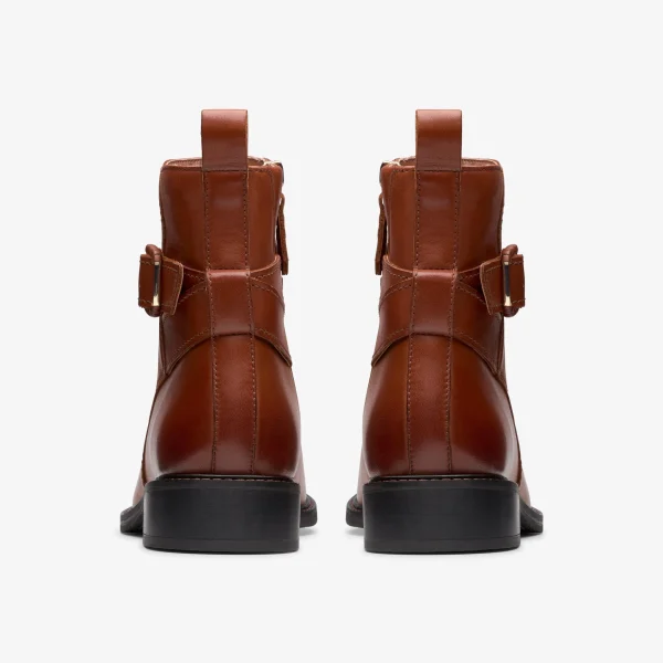 Clarks Renewal Style<Women Boots & Booties