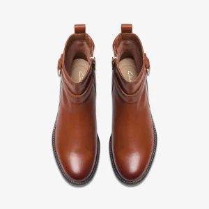 Clarks Renewal Style<Women Boots & Booties