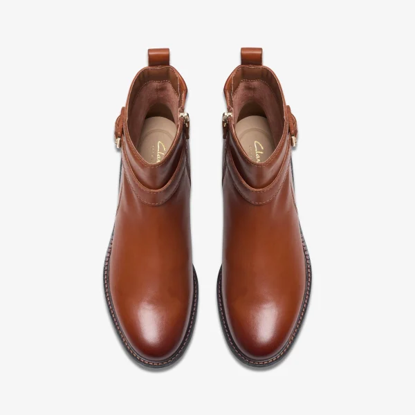 Clarks Renewal Style<Women Boots & Booties