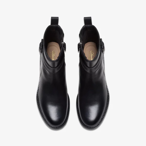 Clarks Renewal Style<Women Boots & Booties