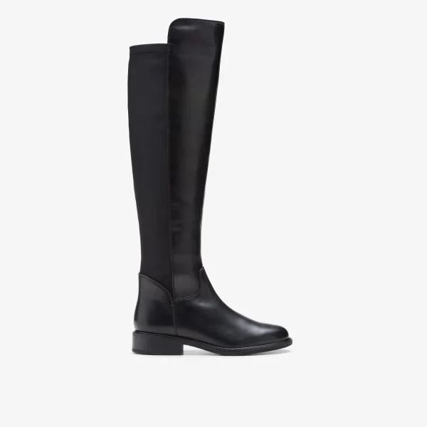 Clarks Renewal Up<Women Boots & Booties