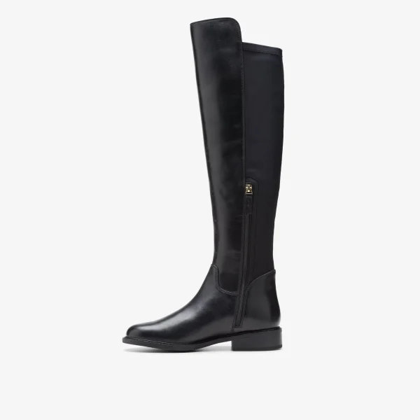 Clarks Renewal Up<Women Boots & Booties