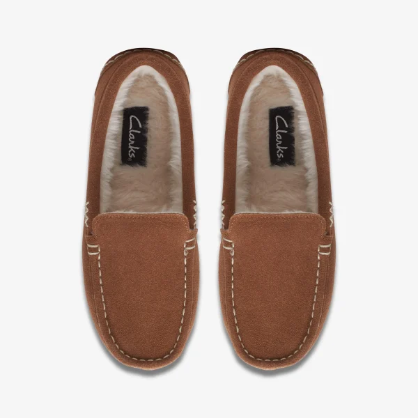 Clarks Rosaliah Gem<Women Accessories | Slippers