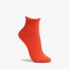 Clarks Rosewelt Crew Sock<Women Socks | Accessories