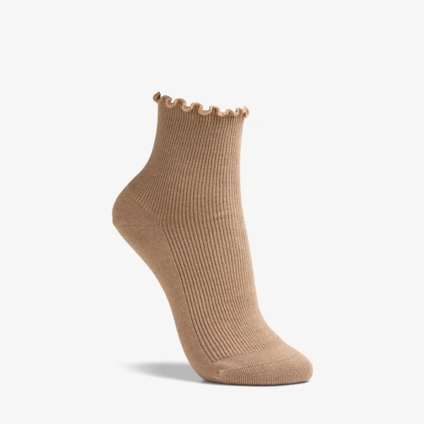 Clarks Rosewelt Crew Sock<Women Socks | Accessories